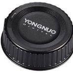 Yongnuo Canon Lens Uyumlu Arka Kapak
