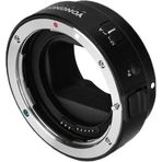 Yongnuo EF-E II Canon Sony Uyumlu Otofokus Lens Adaptörü