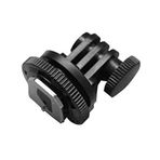 Yongnuo Lamp Screw Base Metal Led Işık Tutucu