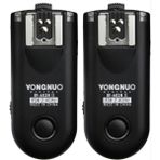 Yongnuo RF-603 Kablosuz Tetikleyici