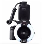 Yongnuo Yn-14ex Canon Uyumlu Ttl Makro Ring Flaş