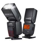Yongnuo YN-568EX Tepe Flaş