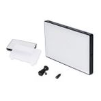 Yongnuo YN125 II Bi-Color Siyah LED Işık