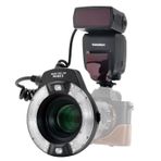 Yongnuo YN14EX II Sony Uyumlu Makro Ring Flaş