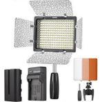Yongnuo YN160 III Bi-Color LED Işık