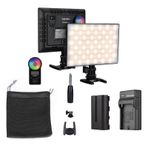 Yongnuo YN300 Air II Bi-Color RGB LED Işık