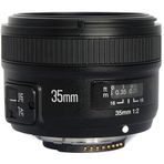Yongnuo YN35mm F2N Nikon Uyumlu Lens