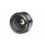 Yongnuo YN50MM F1.8 Lens Large Aperture Auto Focus Lens