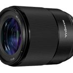 Yongnuo YN50MM F1.8x Da Dsm Pro Fujifilm x Mount Uyumlu Otofokus Prime Lens