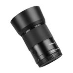 Yongnuo YN50MM F1.8z Df Dsm Nikon Uyumlu Z-Mount Full Frame Lens