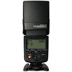 Yongnuo YN585EX Pentax Uyumlu TTL Tepe Flaşı