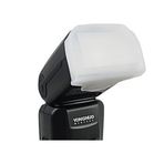 Yongnuo YN600-EX/YN685/YN686-EX Uyumlu Flaş Difüzör