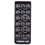 Yongnuo YN600L Led Işık Uyumlu Uzaktan Kumanda