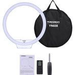 Yongnuo YN608 Bi-Color Ring Led Işık