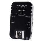 Yongnuo YN622 N II Nikon Uyumlu TTL Flaş Tetikleyici (1 Adet)
