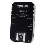 Yongnuo YN622 N II Nikon Uyumlu TTL Flaş Tetikleyici