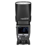 Yongnuo YN650EX-RF Canon Uyumlu Dahili Ledli HSS TTL Flaş