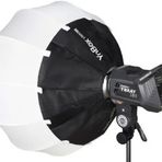 Yongnuo YN65Q 65 cm Bowens Mount Lantern Balon Softbox