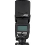 Yongnuo YN685 N Nikon Uyumlu HSS TTL Tepe Flaşı