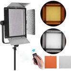 Yongnuo YN900 II Bi-Color Pro LED Işık