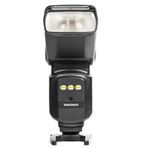 Yongnuo YN968EX-RT Iıı Dahili LED Canon Uyumlu Hss Ttl Tepe Flaşı