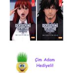 Yongtaek Chae 2 Kitap Seti + Çim Adam Hediye - Hayır