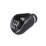 YONGYAO Ford Focus 2 Mk2 Fl Mk3 Mk4 Mk7 Mondeo Kuga Galaxy Fiesta için 5 Vites Kolu Vites Kolu - Siyah