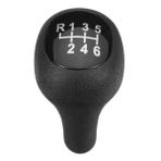 YONGYAO Ford Focus Mk1 1998-2005 -5 Hız için 5 6 Hızlı Plastik Kol Kolu Vites Topuzu
