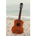 Yonka Akademi - Online Klasik Gitar Dersi (4 Ders - 1 Kur)