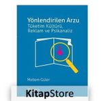Yönlendirilen Arzu / Meltem Güler