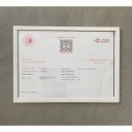 Yönline Beyaz Kurumsal A4 Çerçeve - 1 Adet