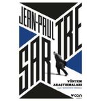 Yöntem Araştırmaları - Jean Paul Sartre