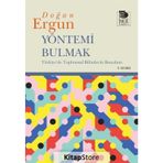 YÖNTEMİ BULMAK - DOĞAN ERGUN