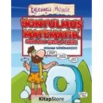 Yontulmuş Matematik - Sayıların Gizemli Tarihi / Serhan Büyükkeçeci / Eğlenceli Bilgi