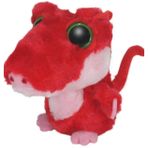 Yoohoo Geko 13 cm Peluş Oyuncak