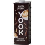 Yook 1 lt Barista Yulaf Sütü