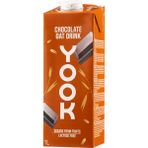 Yook Çikolatalı Yulaf Sütü 1l