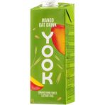 Yook Mangolu Yulaf Sütü 1l