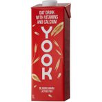 Yook Vitaminli Yulaf Sütü 1lt