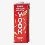 Yook Yulaf İçeceği Vitamin ve Mineral 1 L