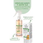 Yoon 2'li Set-Saç Dökülme Karşıtı, Hızlı Uzatma, 7 Aktifli Biberiyeli Saç Serumu 50ML & Bakım Suyu 200ML