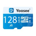 Yoosee 128 GB Sd Kart