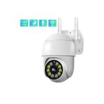 yoosee Ip Kamera + 1080p Speed Dome Ptz 2mp Dış Mekan Ip Kamera