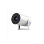yoosee Mini Projektör Cep Telefonu Taşınabilir Projektör Android 11 1 4K UHD FHD 720P LED 1200