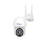 Yoosee WIFI Ip 1080P Gözetim Ptz Kablosuz Gece Görüşlü Kamera