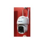 Yoosee WIFI İp Kamera 360+Çift Anten+1080P Speed Dome Ptz 2Mp 4X Zoom