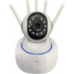 Yoosee YS-05 Duble LED Ip Kamera