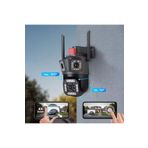 yoosee YS-23 WİFİ PTZ DIŞ MEKAN KAMERA