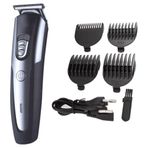 Yopigo 09 Matri-X YPA1000X Tıraş Makinesi Seti