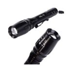 Yopigo A34 Cree Led T6 1500 Lümen High Power Metal El Feneri